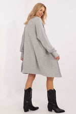 Cardigan model 199520 AT - Trendyglobal 