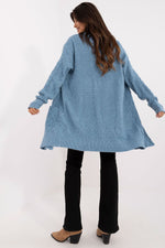 Cardigan model 199520 AT - Trendyglobal 