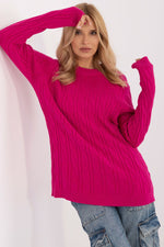 Jumper model 199632 AT - Trendyglobal 