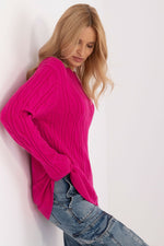 Jumper model 199632 AT - Trendyglobal 