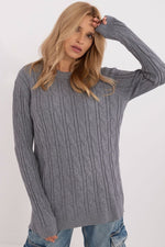 Jumper model 199632 AT - Trendyglobal 