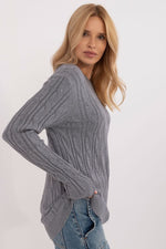 Jumper model 199632 AT - Trendyglobal 