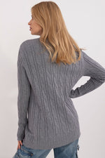 Jumper model 199632 AT - Trendyglobal 