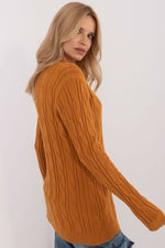 Jumper model 199632 AT - Trendyglobal 