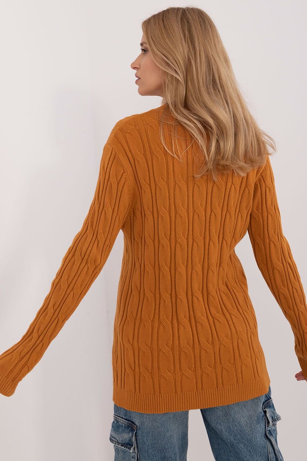 Jumper model 199632 AT - Trendyglobal 