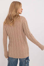 Jumper model 199632 AT - Trendyglobal 