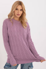 Jumper model 199632 AT - Trendyglobal 