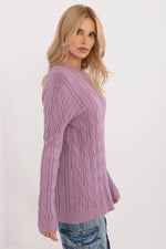 Jumper model 199632 AT - Trendyglobal 