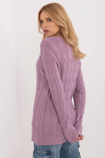 Jumper model 199632 AT - Trendyglobal 