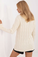 Jumper model 199632 AT - Trendyglobal 