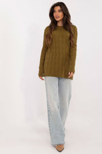 Jumper model 199632 AT - Trendyglobal 