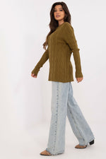 Jumper model 199632 AT - Trendyglobal 