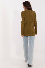 Jumper model 199632 AT - Trendyglobal 