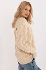 Jumper model 199538 AT - Trendyglobal 