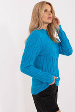 Jumper model 187570 AT - Trendyglobal 