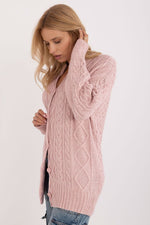 Cardigan model 199630 AT - Trendyglobal 