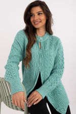 Cardigan model 199630 AT - Trendyglobal 