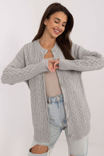 Cardigan model 199630 AT - Trendyglobal 