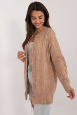 Cardigan model 199630 AT - Trendyglobal 