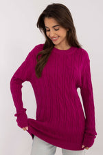 Jumper model 199632 AT - Trendyglobal 