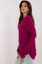 Jumper model 199632 AT - Trendyglobal 