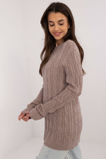 Jumper model 199632 AT - Trendyglobal 