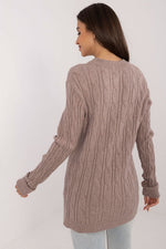 Jumper model 199632 AT - Trendyglobal 