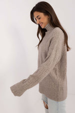 Turtleneck model 199637 AT - Trendyglobal 