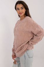 Jumper model 199638 AT - Trendyglobal 