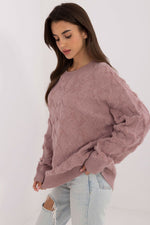 Jumper model 199639 AT - Trendyglobal 