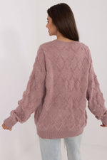 Jumper model 199639 AT - Trendyglobal 