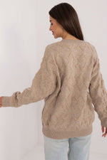 Jumper model 199641 AT - Trendyglobal 