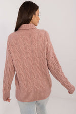 Turtleneck model 199643 AT - Trendyglobal 