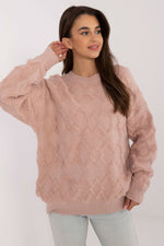 Jumper model 199638 AT - Trendyglobal 