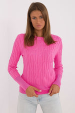 Jumper model 199757 AT - Trendyglobal 