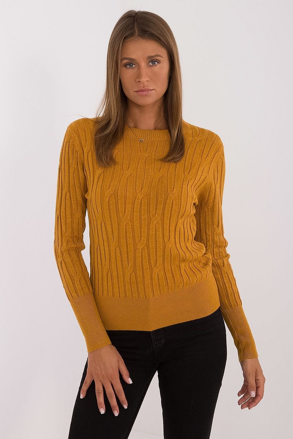 Jumper model 199757 AT - Trendyglobal 