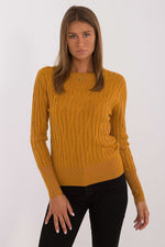 Jumper model 199757 AT - Trendyglobal 