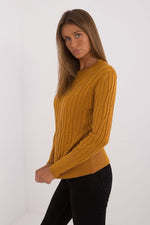 Jumper model 199757 AT - Trendyglobal 