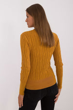 Jumper model 199757 AT - Trendyglobal 