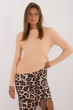 Jumper model 199757 AT - Trendyglobal 