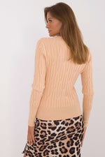 Jumper model 199757 AT - Trendyglobal 