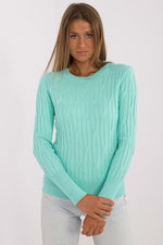 Jumper model 199757 AT - Trendyglobal 