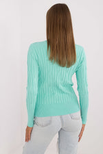 Jumper model 199757 AT - Trendyglobal 