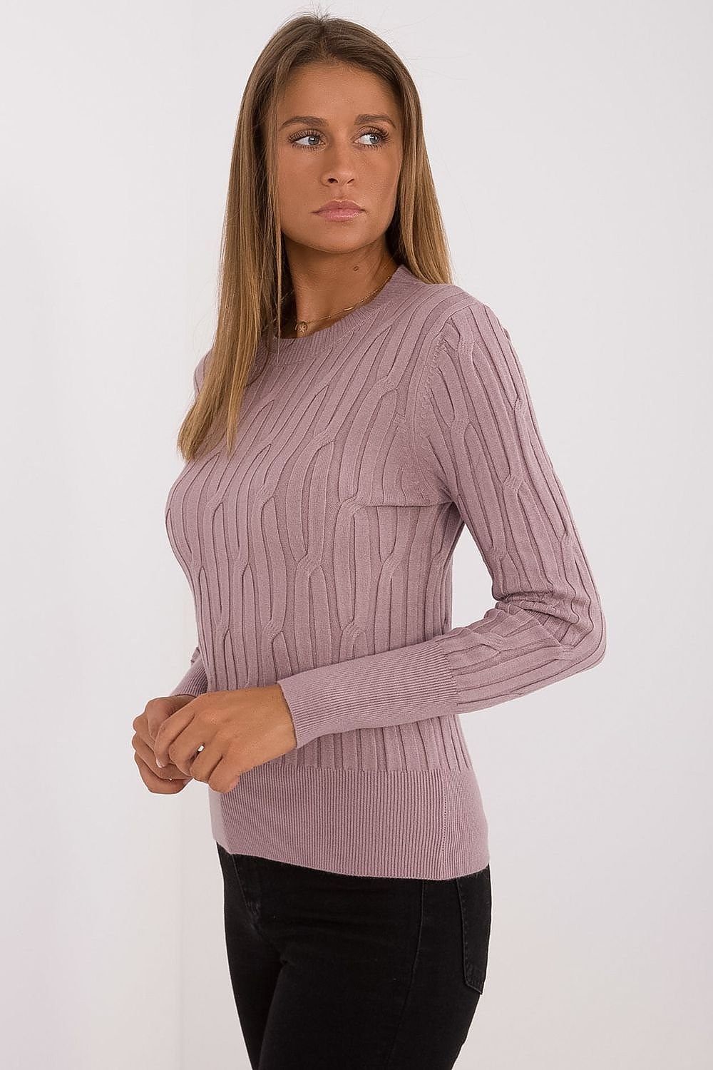 Jumper model 199757 AT - Trendyglobal 