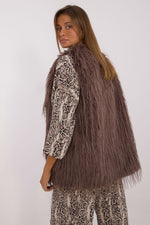 Gilet model 199768 AT - Trendyglobal 