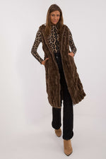 Gilet model 190869 AT - Trendyglobal 