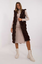 Gilet model 190869 AT - Trendyglobal 