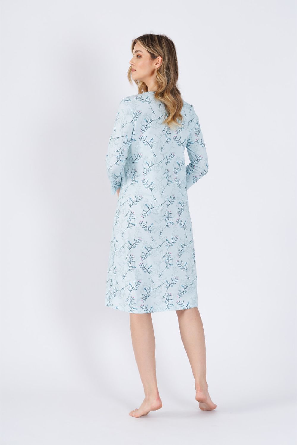 Nightshirt model 199793 M-Max - Trendyglobal 