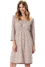 Nightshirt model 199794 M-Max - Trendyglobal 