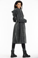 Coat model 200555 awama - Trendyglobal 